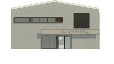 (P) CJ Ilfov construiește o sală de sport în Pantelimon și un complex sportiv în Găneasa