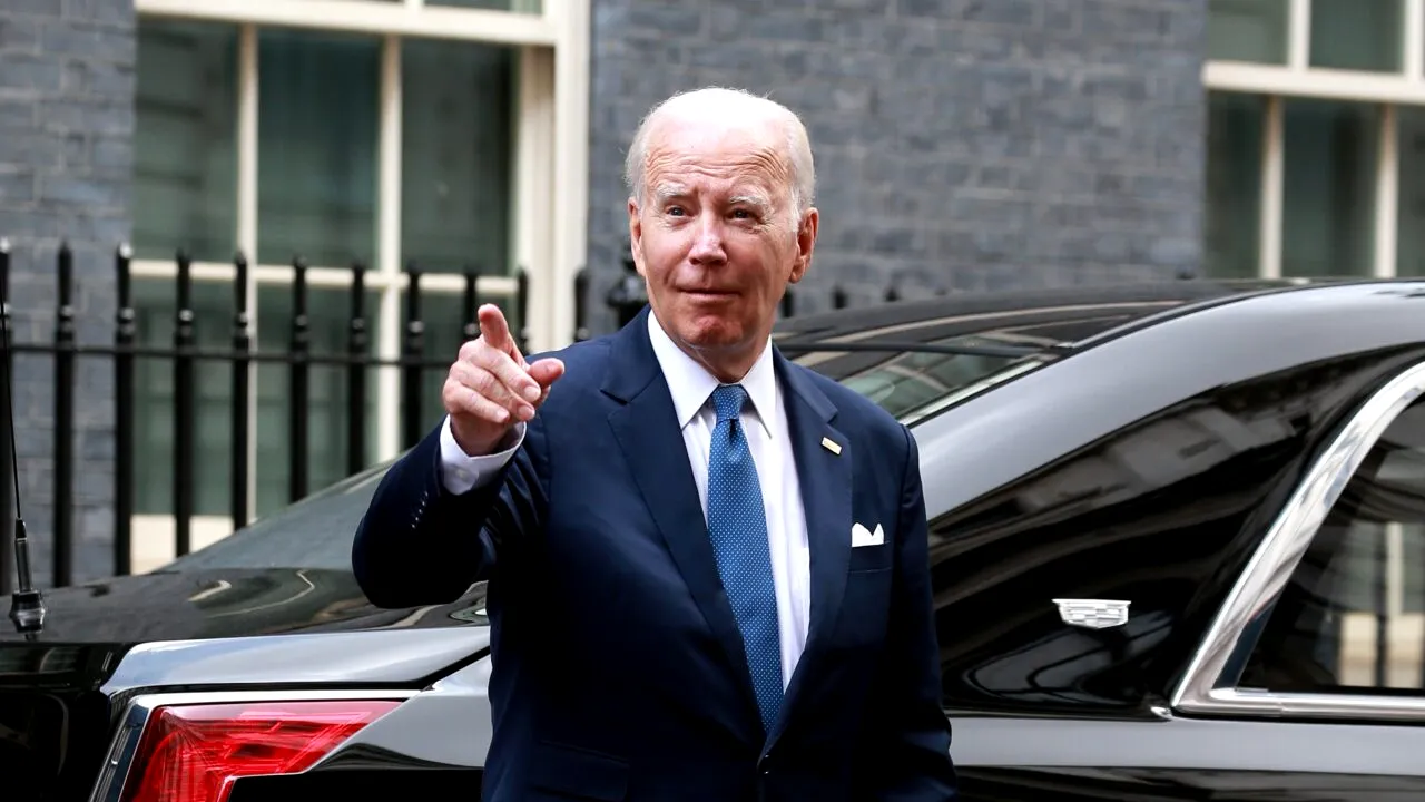 Biden sugerează că Netanyahu prelungește războiul în Gaza din rațiuni POLITICE /„Există toate motivele ca lumea să tragă această concluzie”