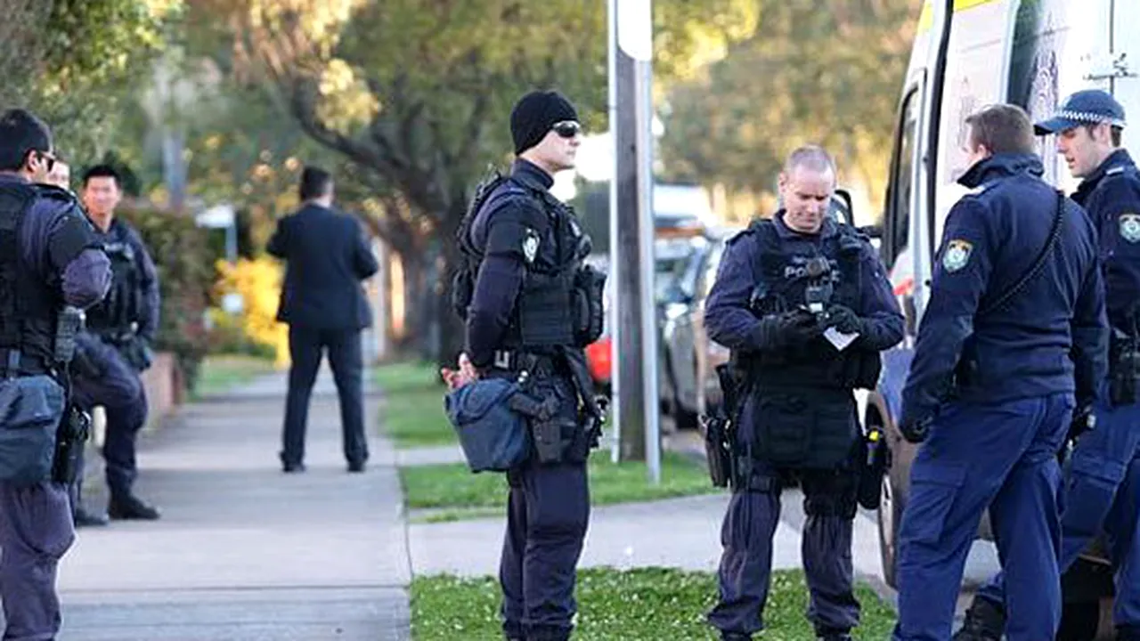 Trei români din Austria, cercetați după ce au agresat un solicitant de azil