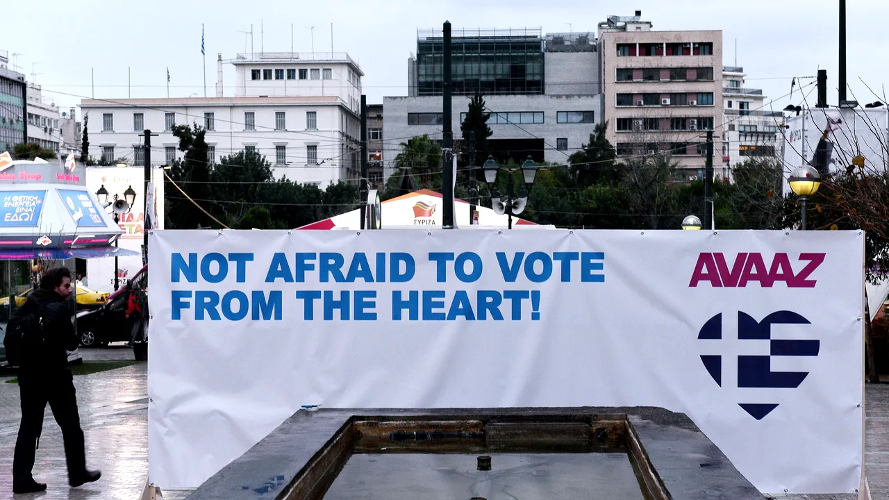 Grecia ar putea organiza alegeri anticipate, pe fondul impasului în discuțiile cu creditorii