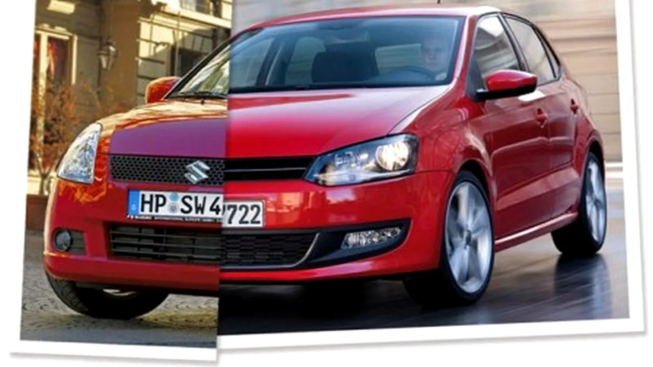 Pentru ce sumă uriașă și-a răscumpărat SUZUKI acțiunile de la fostul partener VOLKSWAGEN