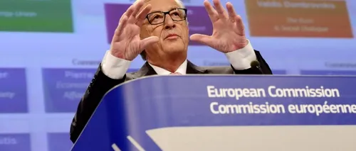 Juncker are vești proaste pentru Ucraina: UE are o capacitate limitată