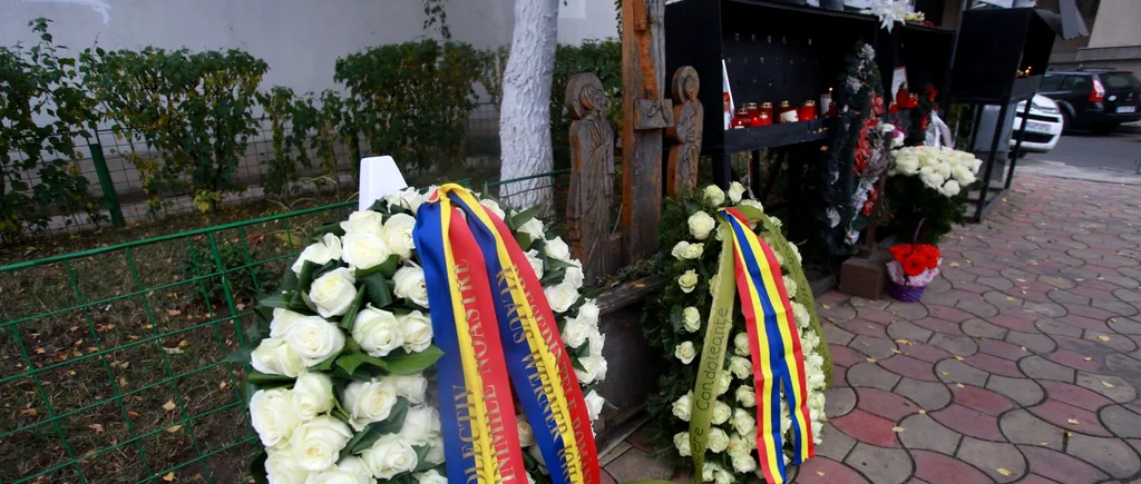 Klaus Iohannis nu a mers la comemorarea victimelor din Colectiv. Este al doilea an în care președintele lipsește