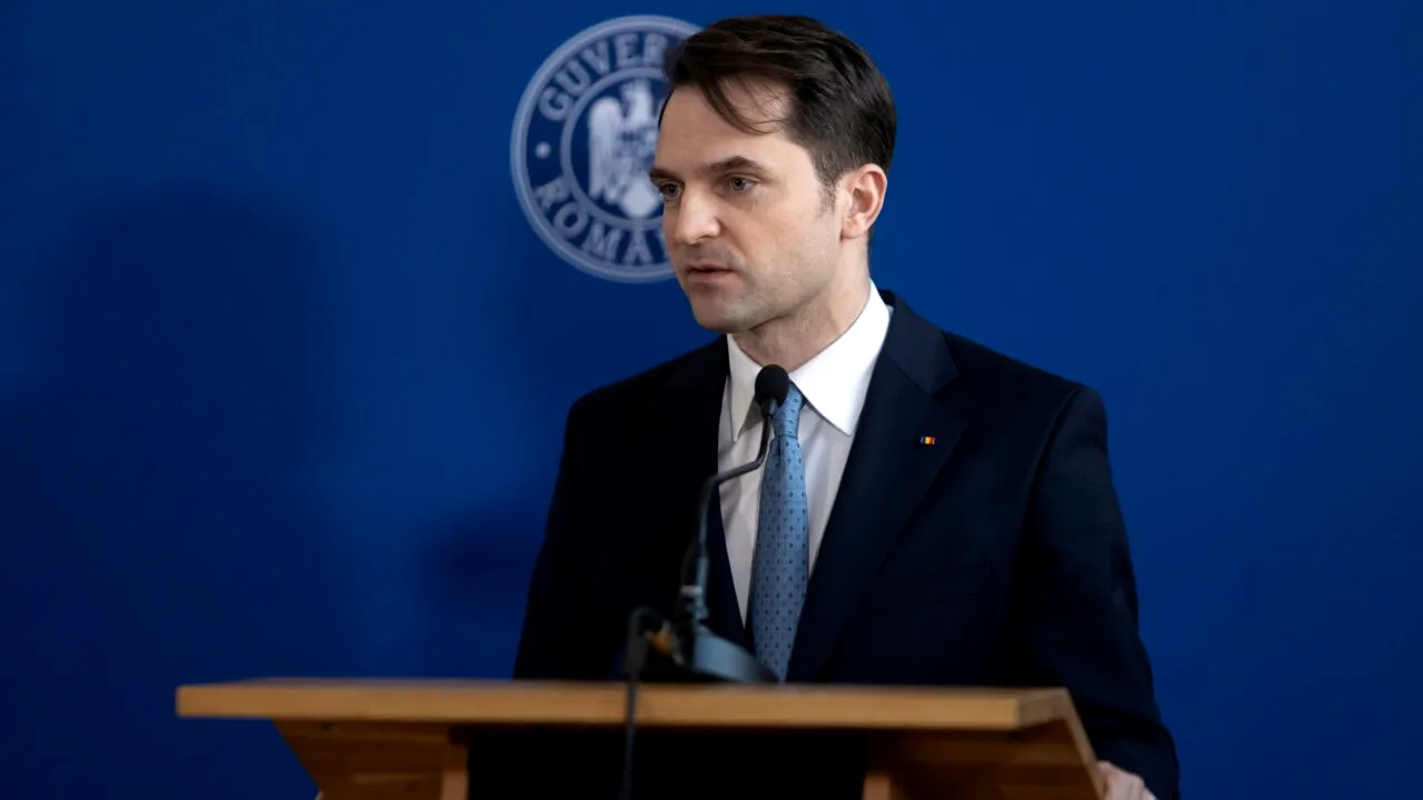 Ministerul Energiei a sesizat DNA după verificările la DEPOGAZ. Sebastian Burduja: „Fără niciun compromis și cu maximă duritate”