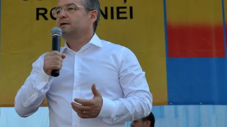 Boc lui Antonescu: E bine să lăsăm să spună autoritățile statului ce este de făcut în continuare