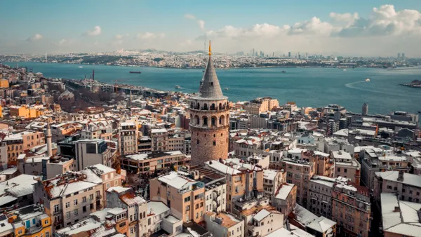 „Bijuteria” arhitecturală din Istanbul cu o istorie de peste 1600 de ani. Povestea neștiută de toți turiștii care o vizitează