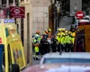 O clădire din centrul Madridului s-a PRĂBUȘIT. Mai multe persoane sunt date dispărute