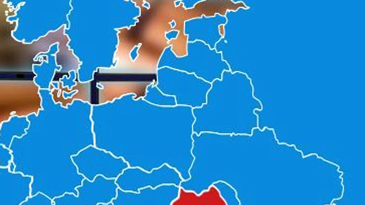 Cât stau românii și americanii pe site-uri pentru adulți și ce caută