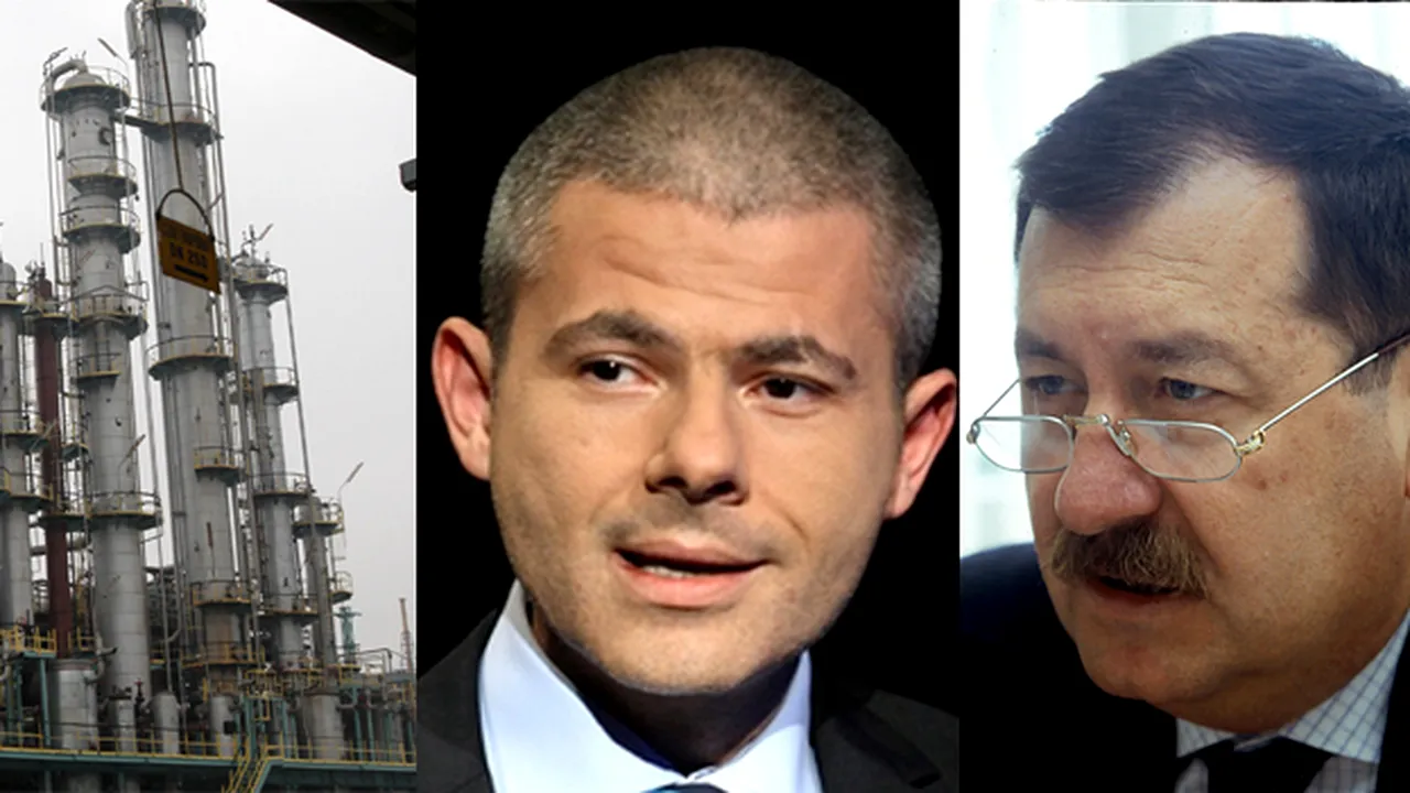 DOSARUL OLTCHIM. Manual de FURT și PROSTIE: „Și Guvern, și președinte au știut