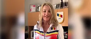 VIDEO | Mesaj surpriză în cursa pentru București. Pe cine susține „zeița de la Montreal”?