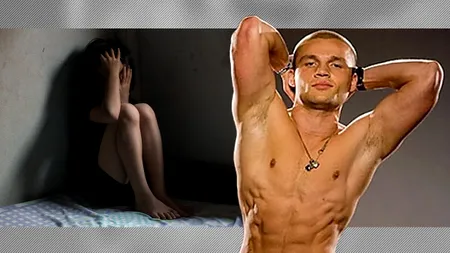 Manechinul Andre ar fi răpit, bătut și violat o tânără în centrul Bucureștilor. “Modelul“ a fost arestat