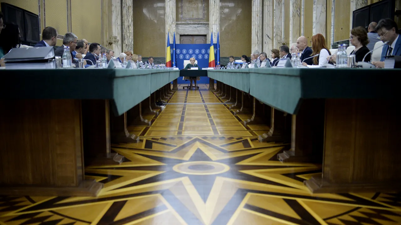 PSD pregătește REMANIEREA de toamnă. Liviu Dragnea: Amnistia nu e o ILUZIE JURIDICĂ