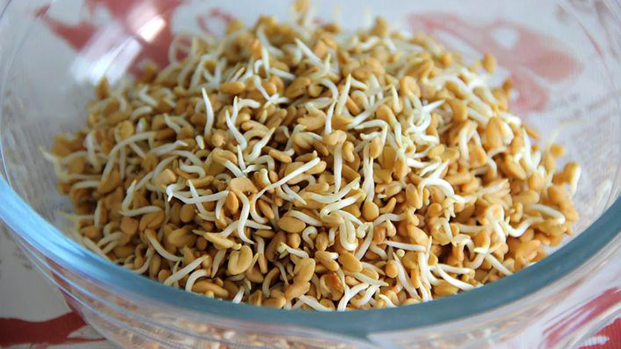 Alimentul de 20 lei/kg care îmbunătățește libidoul bărbaților și crește nivelul de testosteron