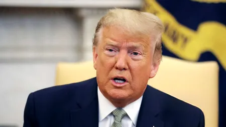 Trump sugerează că SUA reiau schimbul de informații cu Ucraina. Președintele se așteaptă la „rezultate bune” ale negocierilor de săptămâna aceasta