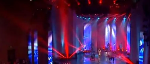 Premieră la EUROVISION 2014, chiar în semifinala în care participă România