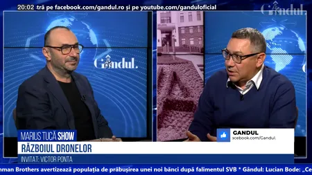 VIDEO | Victor Ponta: „În 2014 am semnat pentru un avion prezidențial. Prețul era de aproximativ 20 de milioane de euro”