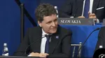 Ce a zis Nicușor Dan  în discursul său de la Consiliul Păcii. Discursul complet al președintelui