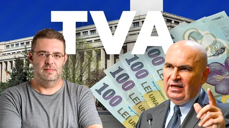 Patrick André de Hillerin a descoperit cum ar fi putut Bolojan să producă 12,8 miliarde de euro în 134 de zile. 