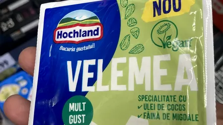 Cu câți lei se vinde telemeaua de post în supermarketurile Kaufland. Românii au crezut că este o eroare