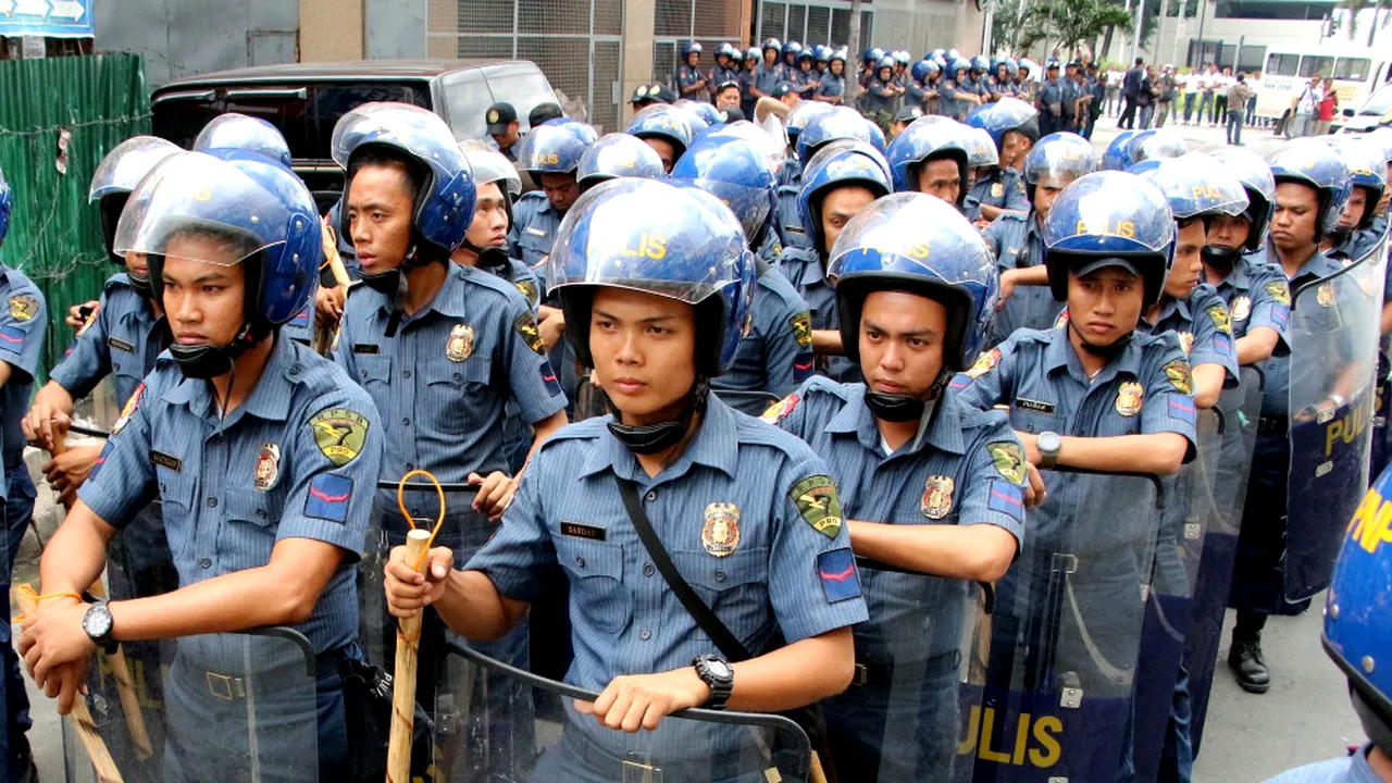 Violențe în ziua alegerilor prezidențiale în Filipine, soldate cu cel puțin zece morți