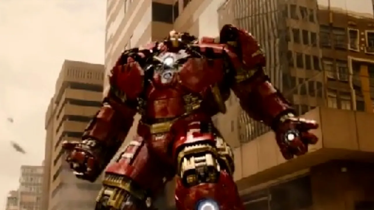 Acesta este trailerul celui mai așteptat film al anului 2015