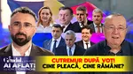 🚨 ION CRISTOIU: ÎNCEPE RĂZBOIUL POLITIC TOTAL! / „Ai Aflat! Cu Ionuț Cristache”
