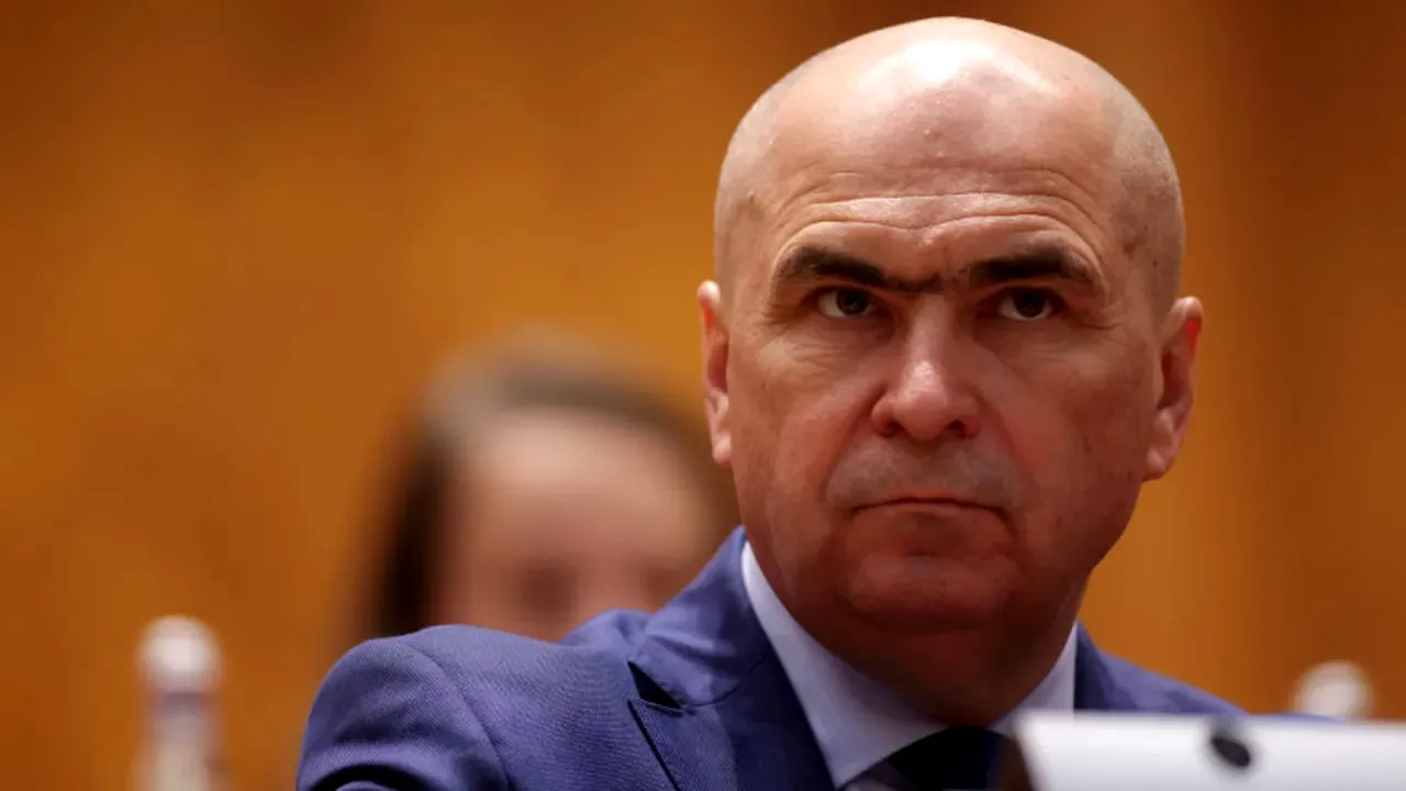 Varianta finală a moțiunii PSD-AUR împotriva Guvernului Bolojan. Cine a mai semnat-o în afară de cele două partide și câte semnături s-au strâns