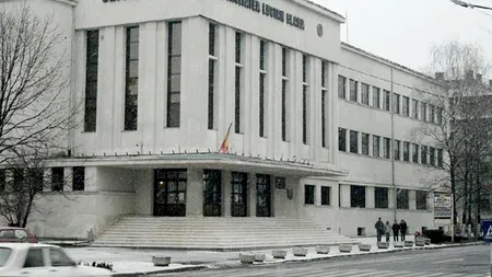 COVID-19. Universitatea „Lucian Blaga”, finanțări de sute de mii de euro pentru lansarea unor proiecte