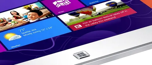 Samsung a lansat noile tablete ATIV și camera Galaxy NX