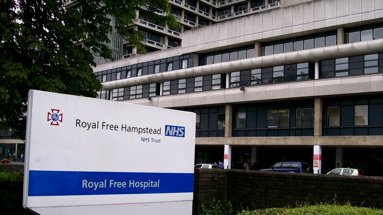 Anunțul spitalului despre starea infirmierei britanice infectate cu Ebola