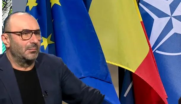 <span style='background-color: #dd9933; color: #fff; ' class='highlight text-uppercase'>ACTUALITATE</span> Crin Antonescu: “Strategia României ar trebui să fie aceea de a deveni parte ACTIVĂ a Uniunii Europene și NATO”