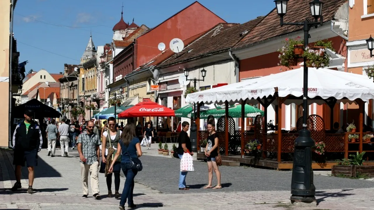 HARGHITA. Cei mai prost plătiți angajați din România lucrează în Harghita. Ce avantaje au locuitorii acestui județ