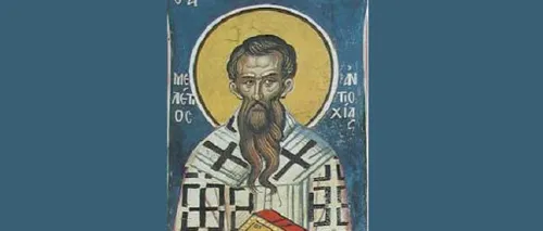Calendar ortodox, 12 februarie. Un sfânt făcător de minuni este pomenit azi de creștini
