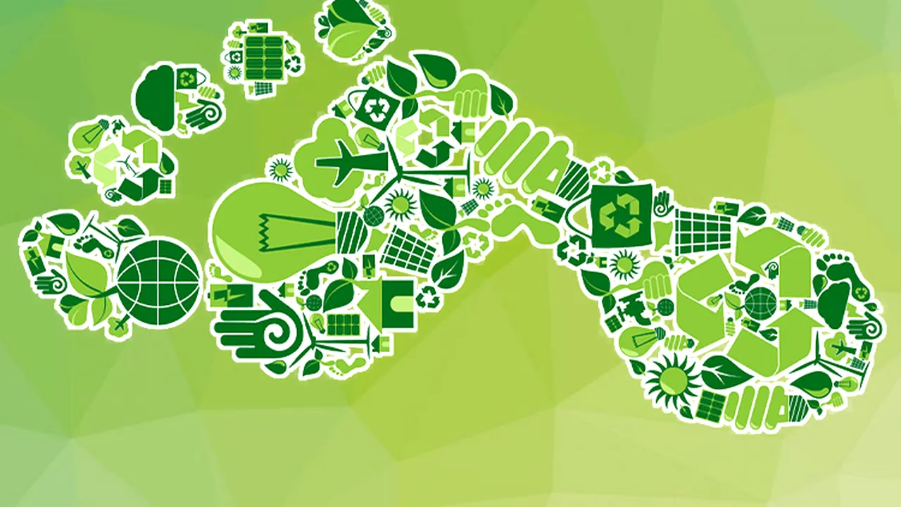 Design pentru Economia Circulară: ”Sustenabilitatea în business a ajuns să însemne azi un element de competitivitate extrem de important”