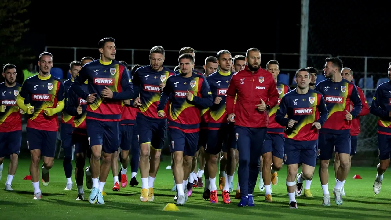 România-Bosnia, sold out! S-au vândut toate biletele pe arena Giulești! Ce alte meciuri ale naționalei s-au jucat în istorie pe stadionul Rapid?