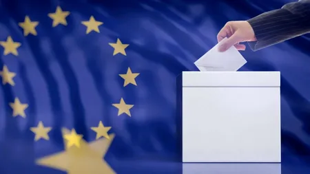 Frankfurter Allgemeine Zeitung: Europa virează spre DREAPTA /PPE va avea nevoie de o alianță cu formațiuni național-conservatoare