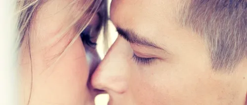 Ce se întâmplă cu organismul tău în timpul unui sărut