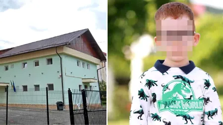 Copil încuiat în debara de educatoare la o grădiniță din Cisnădie. S-a deschis dosar penal
