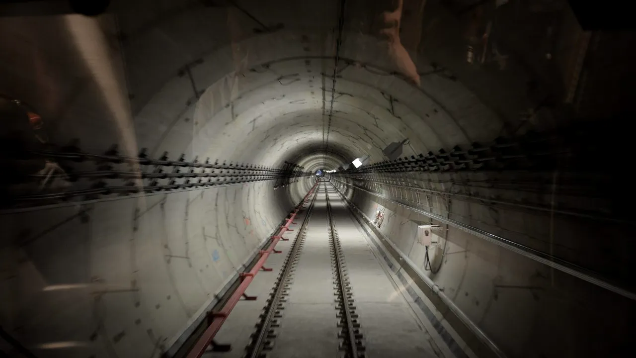 Cum va circula metroul de Crăciun și Revelion. Metrorex a anunțat programul