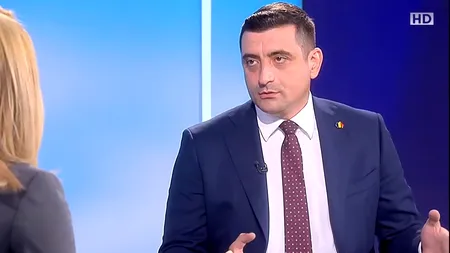 Dan Andronic a reacționat la mesajul lansat de George Simion în care susținea că reprezentanții AUR „nu vor mai merge la emisiunile Antena 3”