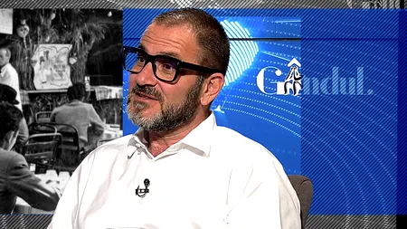 VIDEO | Horia Constantinescu: „România se va schimba peste 30 de ani. Lucrurile s-au degradat”