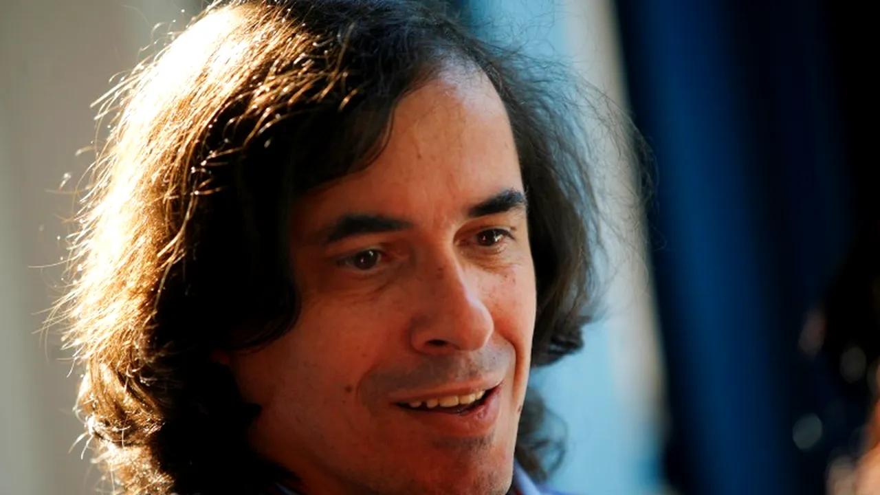 NOBEL 2014. REACȚIA lui Mircea Cărtărescu după ce Ponta i-a urat „succes