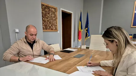 Diana Buzoianu vrea să ridice drone pentru a supraveghea poluarea. Zeci de dispozitive vor 