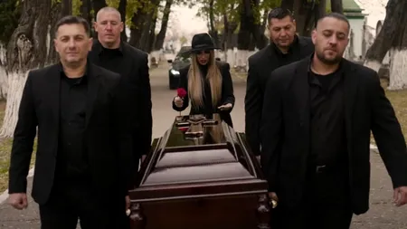 VIDEO | Ultimul gest făcut de Anamaria Prodan îl va îngrozi pe Reghecampf. Ce a putut face sexy-impresara