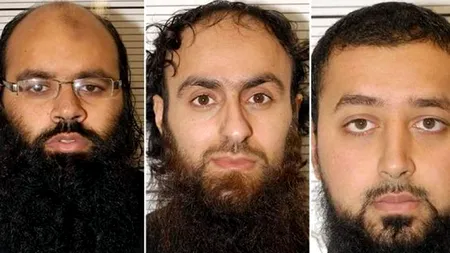 Atacuri cu bombe plănuite de un grup de musulmani în Marea Britanie. Cum și-au finanțat activitatea teroristă