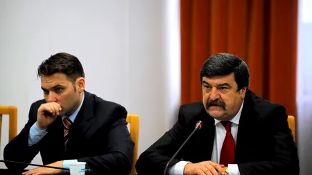 Cum a votat judecătorul CCR Greblă pe cele trei legi Big Brother și de ce a fost adus cu mandat la DNA