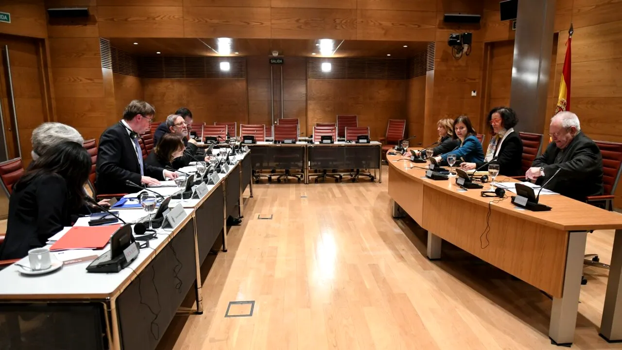 Comisia de la VENEȚIA despre anularea alegerilor din ROMÂNIA: 