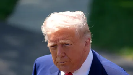 Trump spune că țările care cumpără petrol din Iran vor fi supuse sancțiunilor