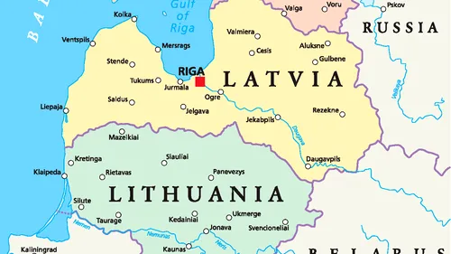 Pericol iminent. Mikk Marran, șef serviciu de informații: „Estonia, Letonia și Lituania ar putea fi atacate de Rusia la cel mai mic semn de conflict «chiar dacă are loc în altă regiune»”