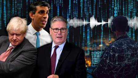 Val de atacuri cibernetice pe Downing Street: de câți ani accesează chinezii telefoanele oficialilor britanici. Boris Johnson și Rishi Sunak, vizați